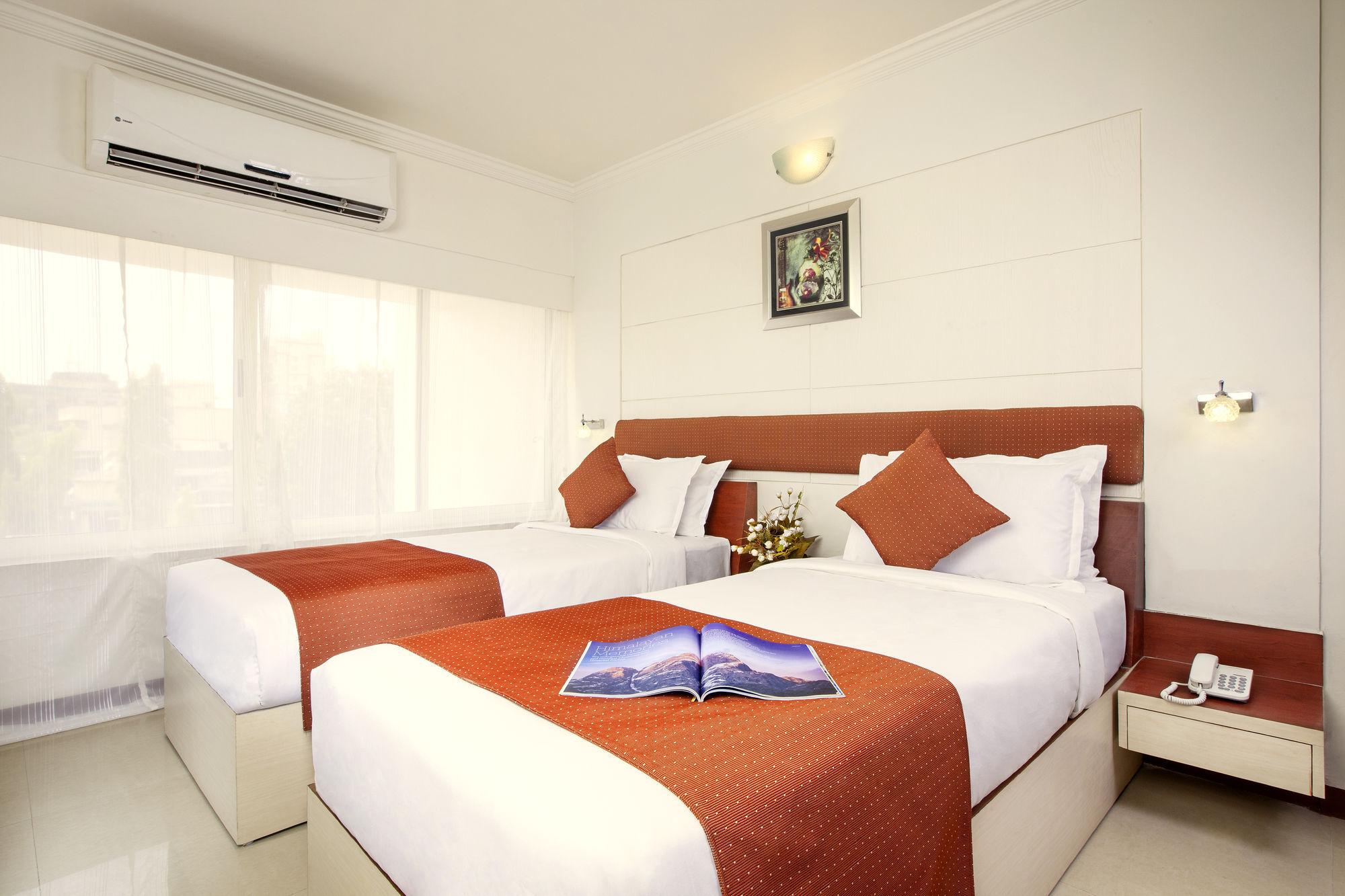 Daman Casa Tesoro A Sterling Holidays Resort Exterior photo