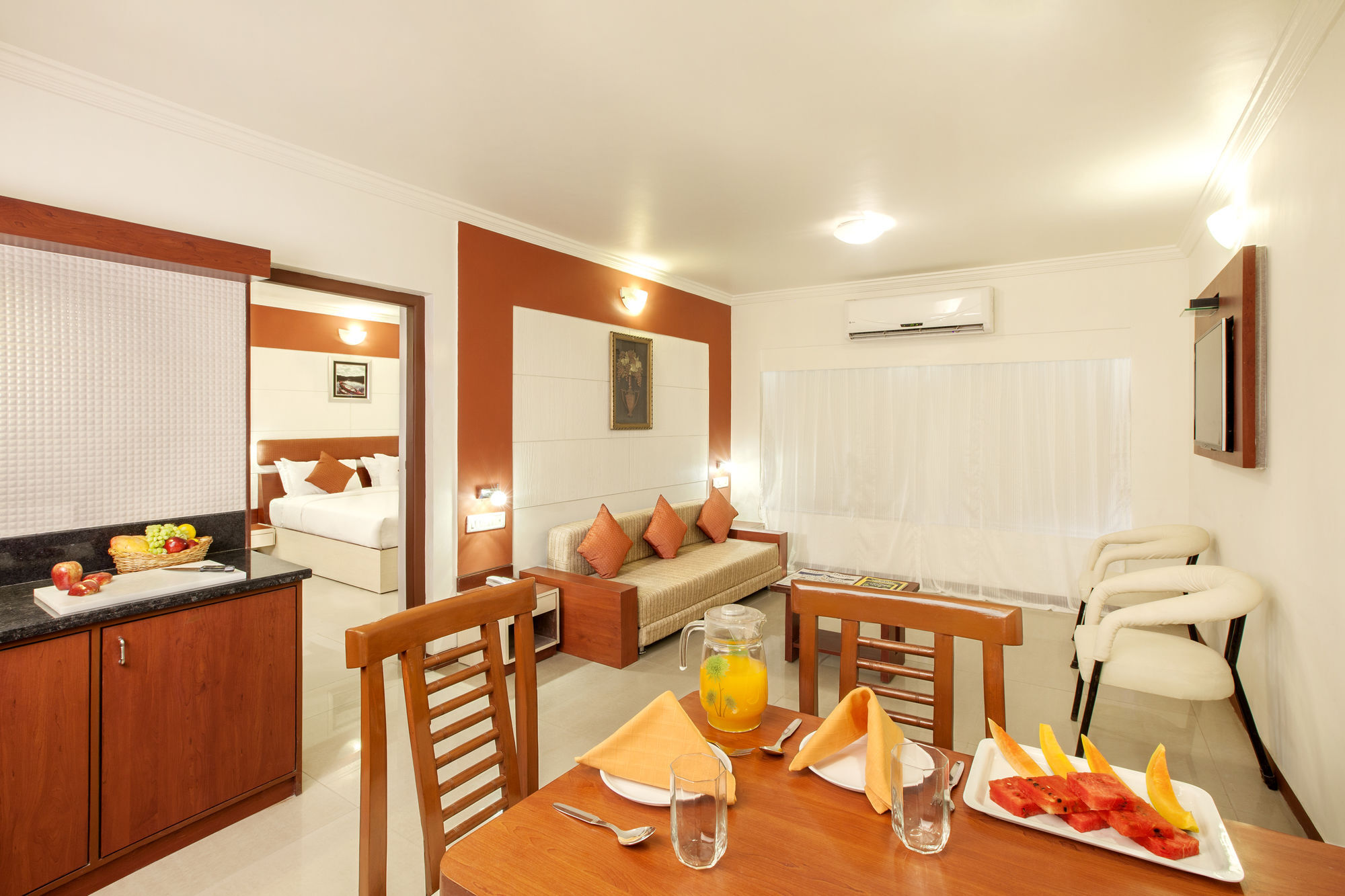 Daman Casa Tesoro A Sterling Holidays Resort Exterior photo