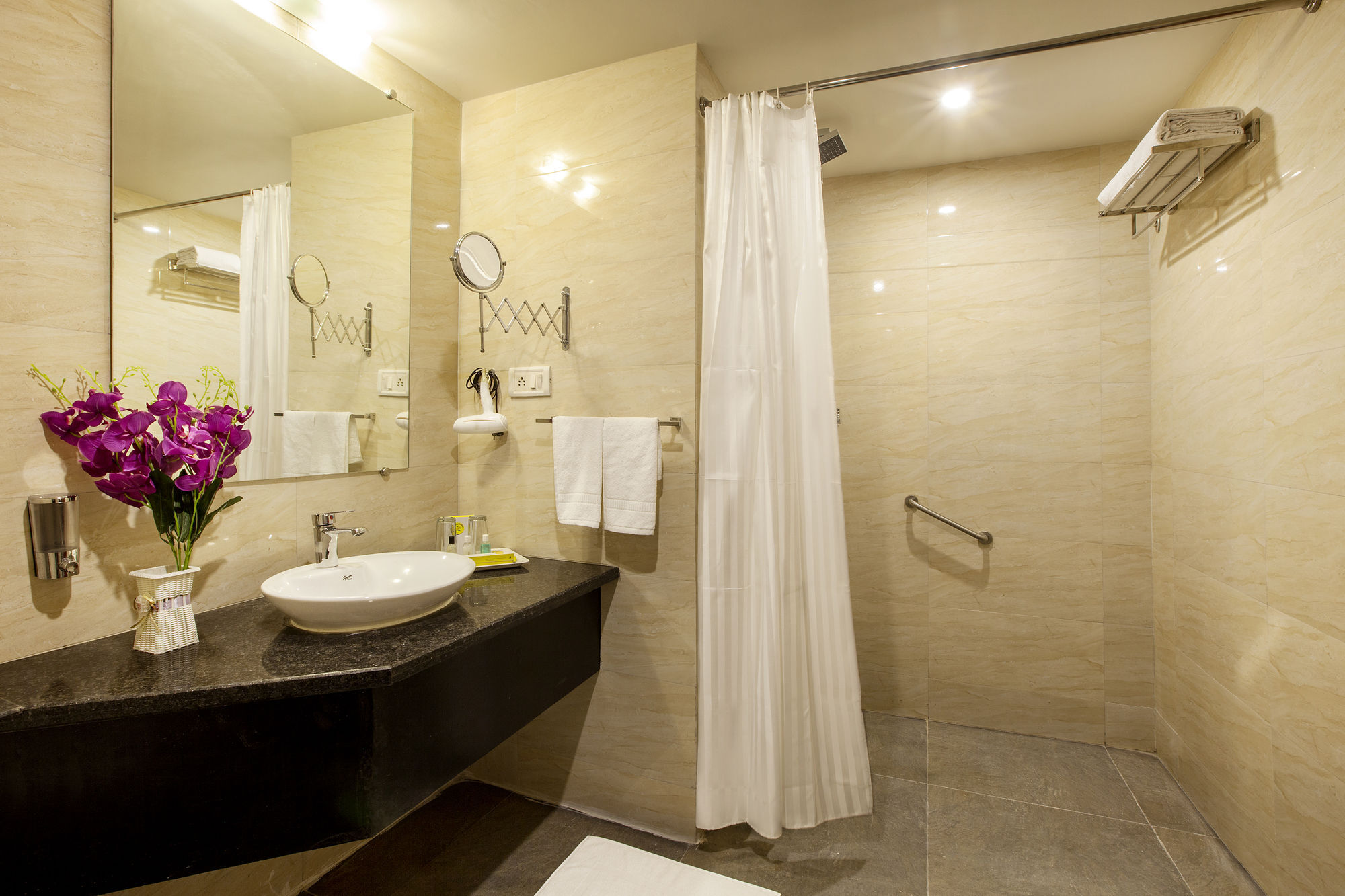 Daman Casa Tesoro A Sterling Holidays Resort Exterior photo